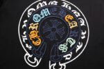 Chrome Hearts Men's multi T-shirt - Image 8
