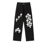 Chrome Hearts KE949 Jeans