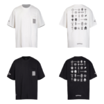 Chrome Hearts Multi Logo T-Shirt - Image 16