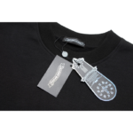 Chrome Hearts White Logo Sweatshirt - Image 4