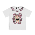 Vlone X Yamborghini Eliantte T- Shirt