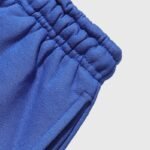 Hellstar Sports Sweatpants Blue - Image 7