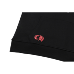 Chrome Hearts Matty Boy Chomper Horseshoe Hoodie - Image 6