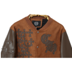 Chrome Hearts Varsity Jackets - Image 5