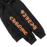 Chrome Hearts King Taco hoodie - Image 7