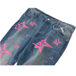 Sp5der 5Star Vintage 501 Denim - Image 7
