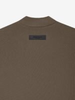 Fear of God Essentials T-shirt ' Wood ' - Image 2