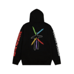 Chrome Hearts Marina Abramovic Hoodie - Image 2