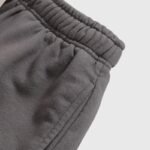 Hellstar Studios Records Shorts Brown - Image 8