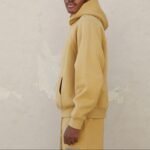 Fear of God Essentials Tracksuit ‘Amber’ - Image 2