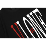 Vlone x Clot Staple T- Shirt - Image 7