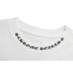 Chrome Hearts Sanskrit Long Sleeve Shirt - Image 3