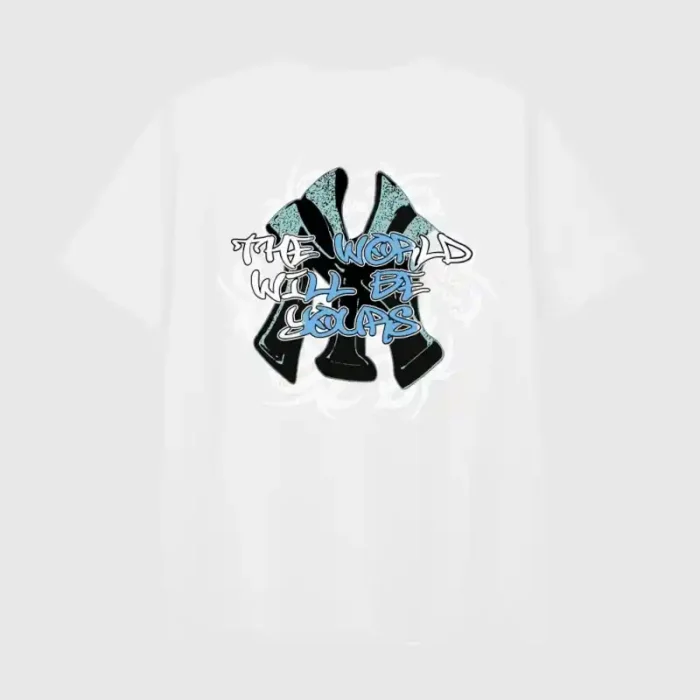 Hellstar The World Will Be Yours T- Shirt - Image 2