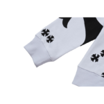 Chrome Hearts Stencil Multicolor Hoodie - Image 19