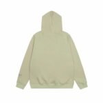 Fear of God Essentials Hoodie ‘Pistachio’ - Image 6
