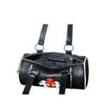 Chrome Hearts Mini JoJo Black Bag - Image 4