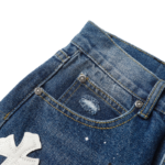 Chrome Hearts 9937 Jeans - Image 3