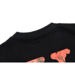 Vlone X Neighborhood Zombie Flame Long Sleeve - Image 7