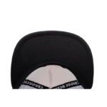 Chrome Hearts Eye chart Trucker Hat - Image 7