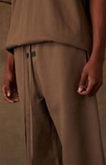 Fear of God Essential Sweatpant ‘Brown' - Image 3