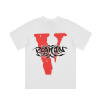 Vlone X Rodman T- Shirt - Image 11