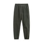 Fear of God Crinkle Nylon Trackpant 'Jet Black' - Image 2