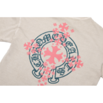 Chrome Hearts Horseshoe T-shirt - Image 16