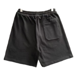 Chrome Hearts Dagger Sweat Shorts - Image 2
