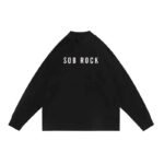 Fear of God Essentials Crewneck Sweatshirt ‘Black’