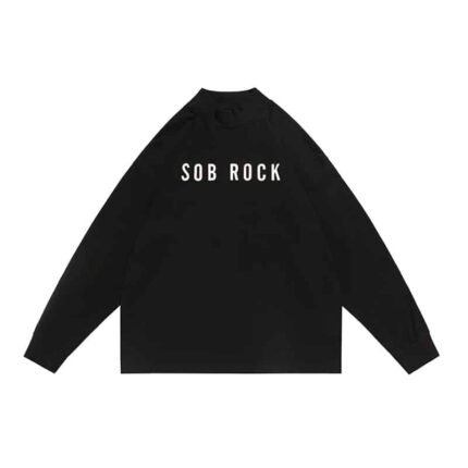 Fear of God Essentials Crewneck Sweatshirt ‘Black’