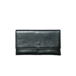 Chrome Hearts Leather Wallet