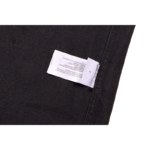 Chrome Hearts work dog Black Cross Patch jacket - Image 9
