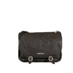 Chrome Hearts Vintage Cross Messenger Bag