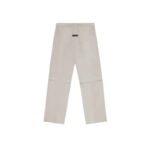 Fear of God Essential Pant ‘Core-Heather’