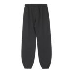Fear of God Essential Sweatpant 'Black' - Image 2