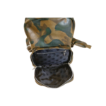 Chrome Hearts 7th Grade Camo Cross Patch Backpack - Image 7