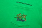 Chrome Hearts Matty Boy Sex Records T-shirt - Image 7