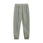 Fear of God Crinkle Nylon Trackpant 'Seal' - Image 2