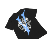 Vlone Rodman Pearl T- Shirt - Image 4