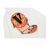 Vlone Rodman Cheetah Hoodie - Image 3