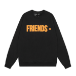 Vlone Staple Long Sleeve Friend V Sweatshirt