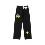 Chrome Hearts KE949 Jeans - Image 2