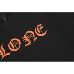 Vlone Live Vlone Die Vlone T-Shirt - Image 5