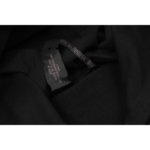 Vlone Orange Staple Hoodie - Image 9