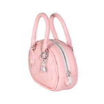 Chrome Hearts Pink Gym Bag - Image 6
