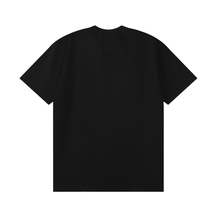 Vlone Pop Smoke T- Shirt - Image 9