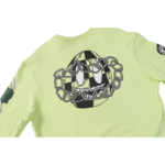 Chrome Hearts Matty Boy Crewneck Sweatshirt - Image 4