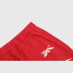 Hellstar Sports Jet Red Sweatpants - Image 6