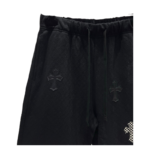Chrome Hearts Sweat Shorts - Image 4