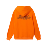 Chrome Hearts Off-White 2018 Hoodie - Image 2